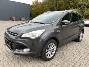 ford kuga motorschaden